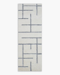Anders Tufted Wool Rug