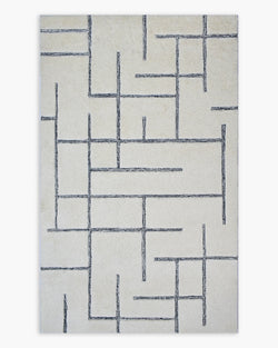 Anders Tufted Wool Rug