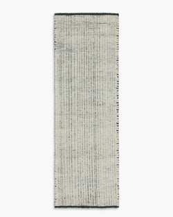 Ares Hand-Knotted Wool Rug