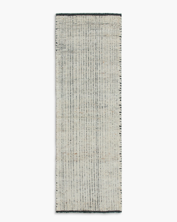 Ares Hand-Knotted Wool Rug