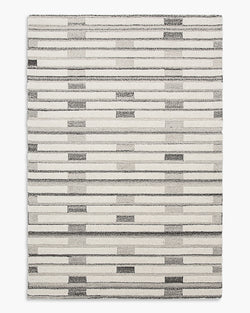 Argo Tufted Wool Rug