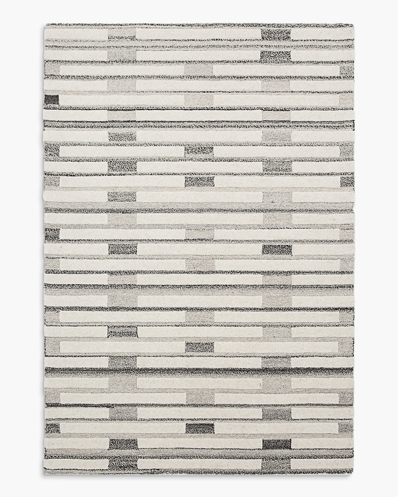 Argo Tufted Wool Rug