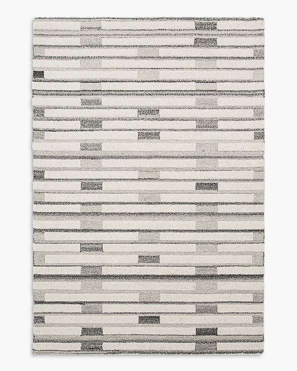 Argo Tufted Wool Rug