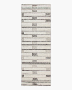 Argo Tufted Wool Rug