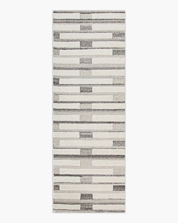 Argo Tufted Wool Rug
