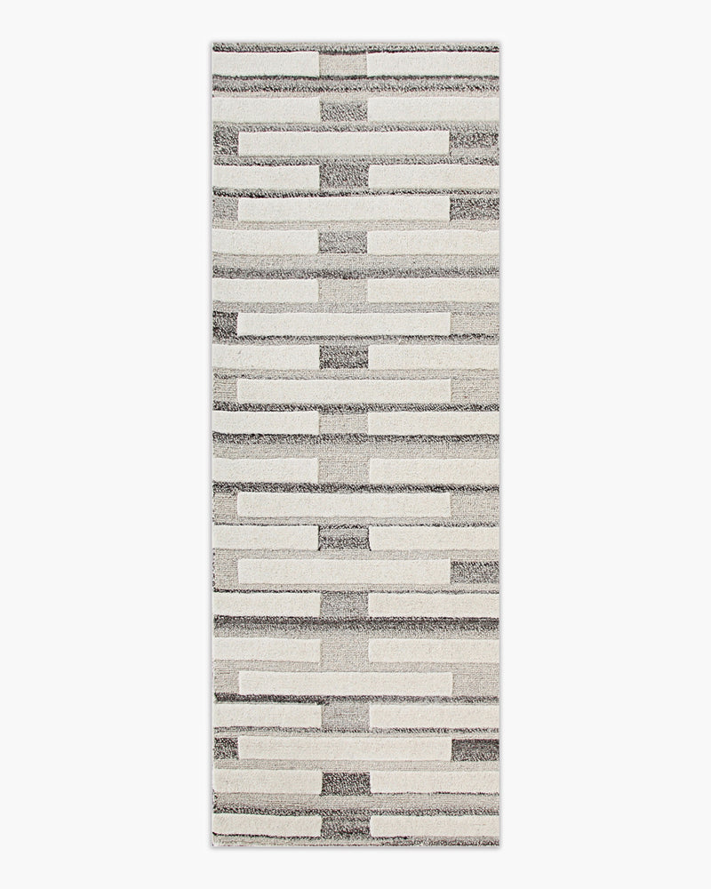 Argo Tufted Wool Rug
