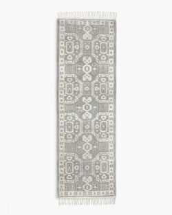Arya Hand-Knotted Wool Rug