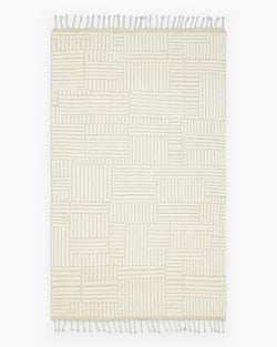 Astoria Wool Rug