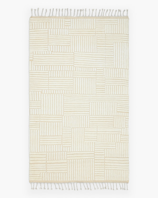 Astoria Wool Rug