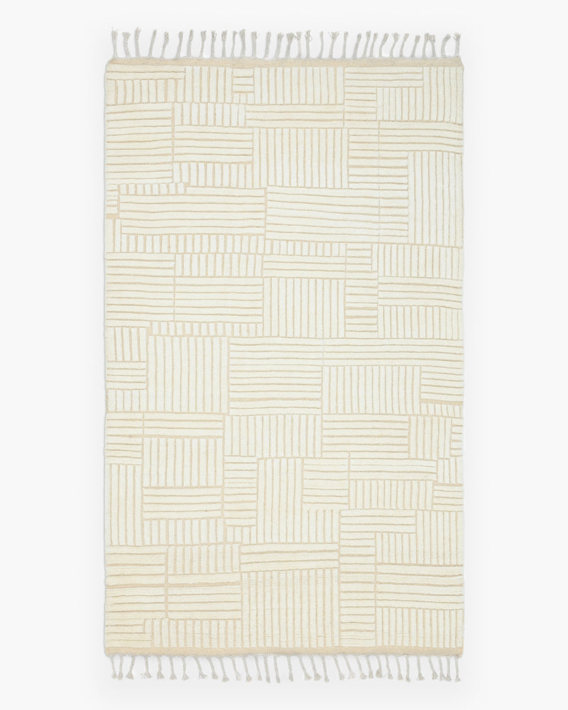 Astoria Wool Rug