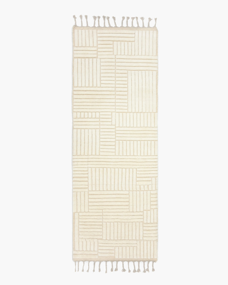 Astoria Wool Rug