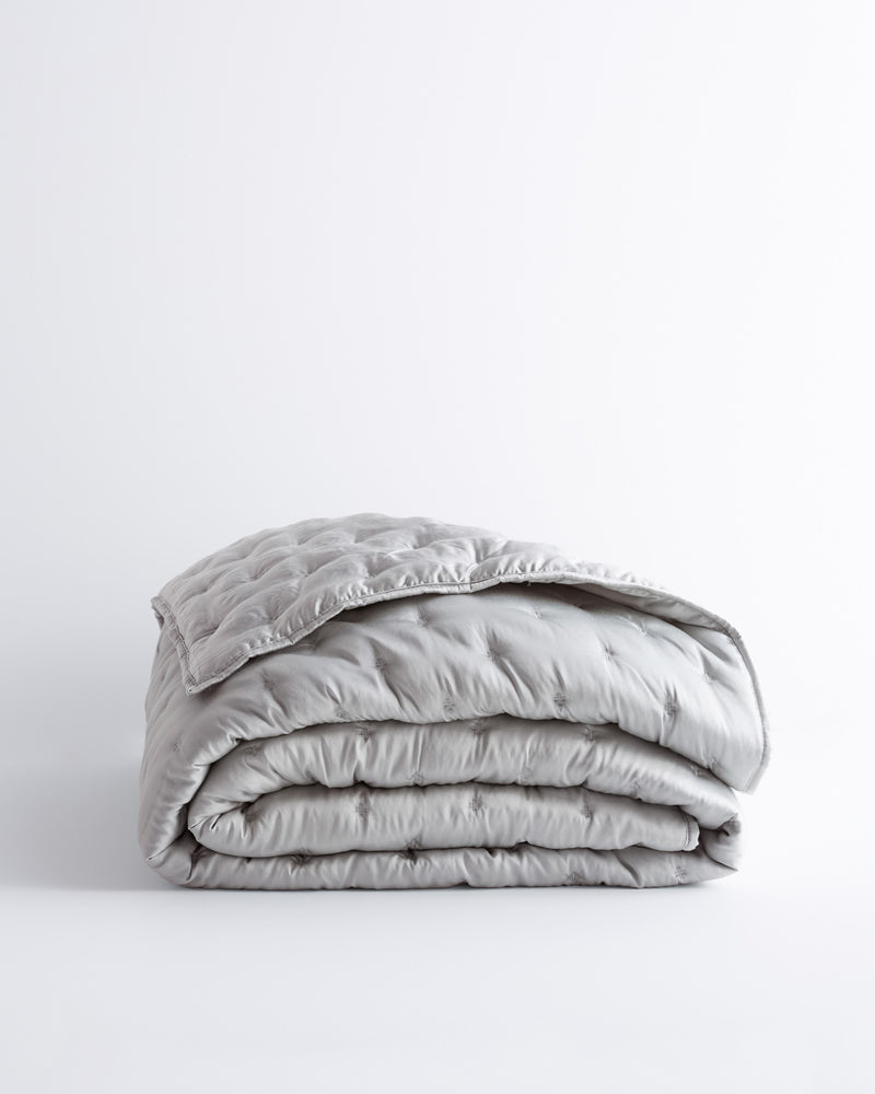 Bamboo Quilt
