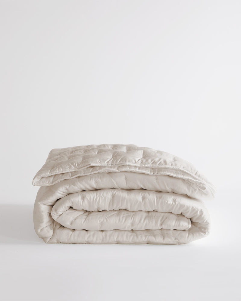 Bamboo Quilt