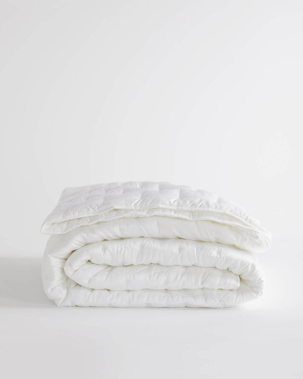 Bamboo Quilt