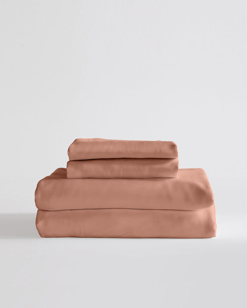 Bamboo Sheet Set
