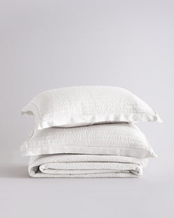 Bamboo Channel Quilt Sets