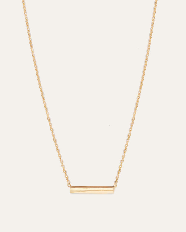 Bar Necklace