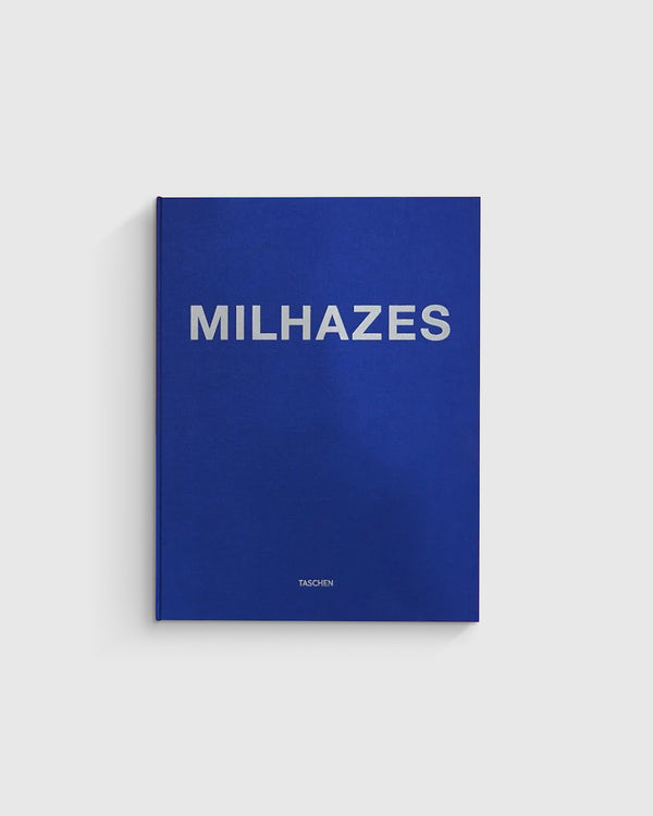 Beatriz Milhazes Book