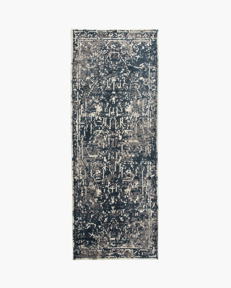 Seraphine Hand-Knotted Wool Rug