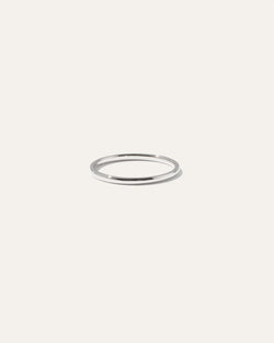 14k Gold Classic Band