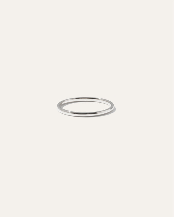 14k Gold Classic Band