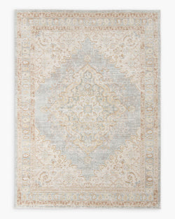 Ayla Century Rug