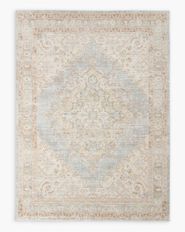 Ayla Century Rug
