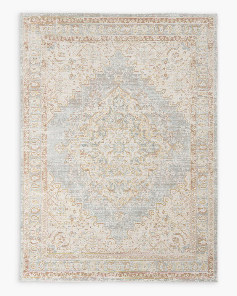 Ayla Century Rug