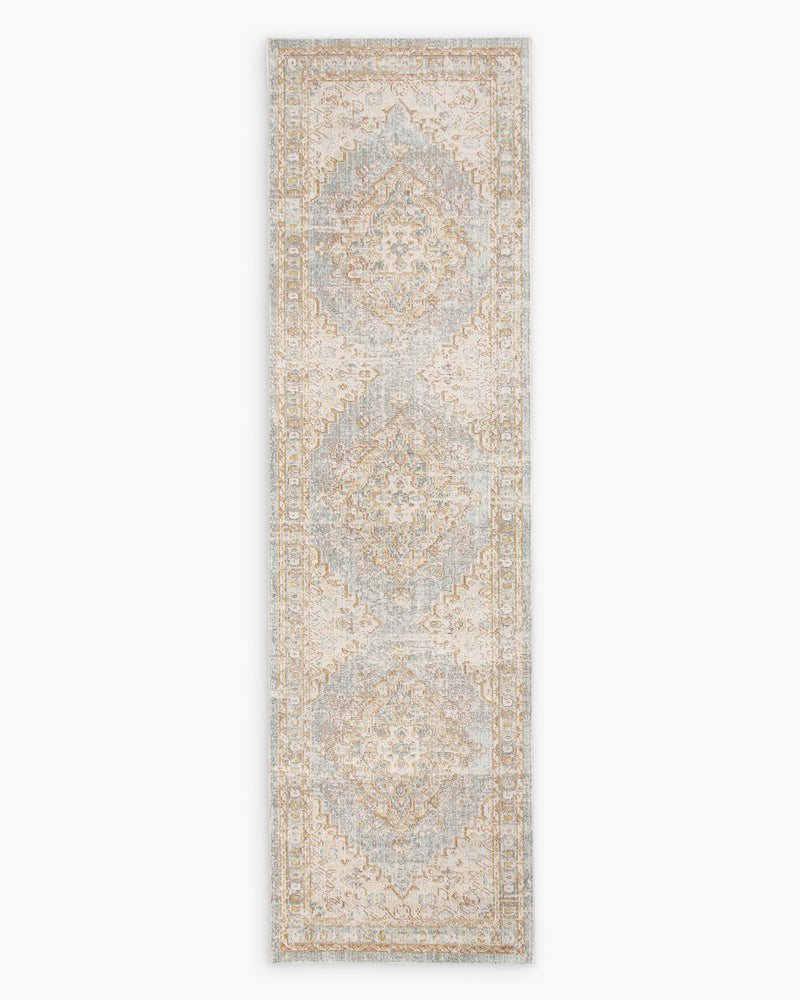 Ayla Century Rug