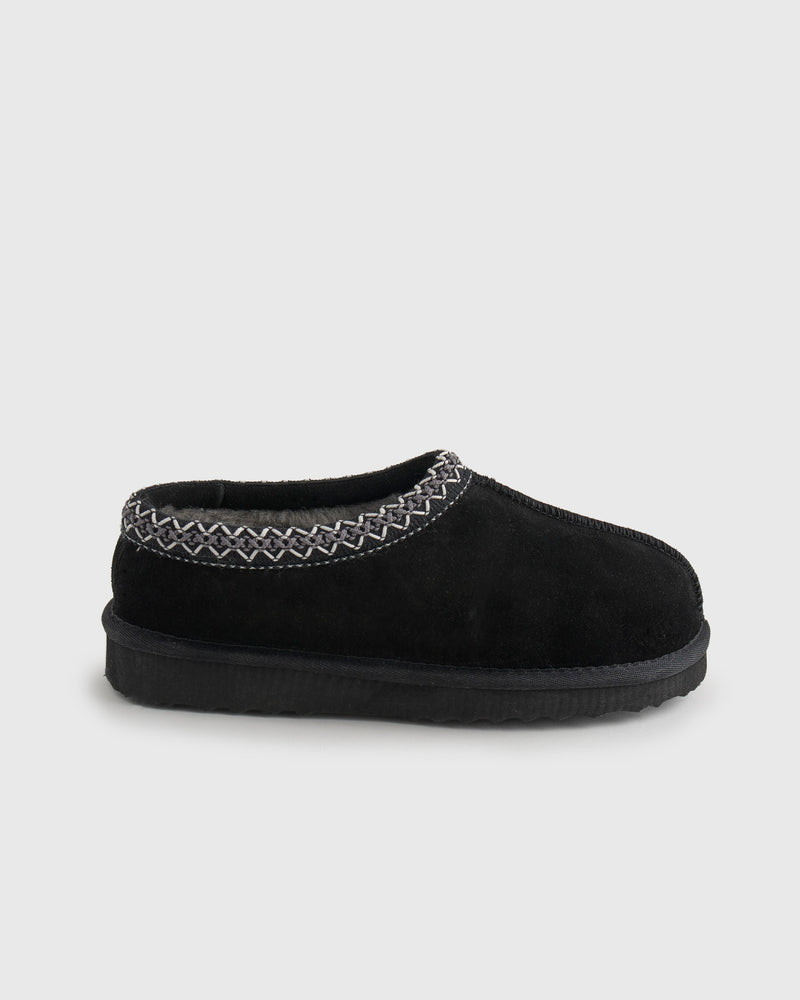 Australian Shearling Clog Slippers