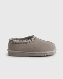 Australian Shearling Clog Slippers