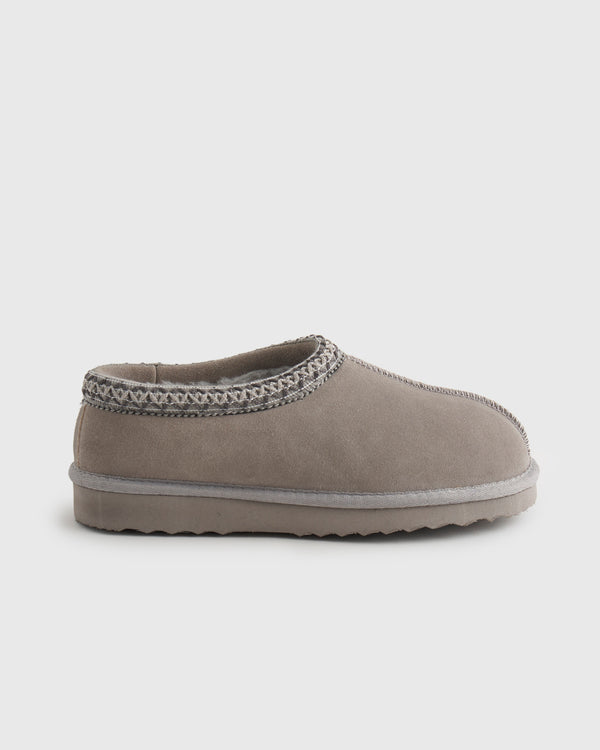 Australian Shearling Clog Slippers