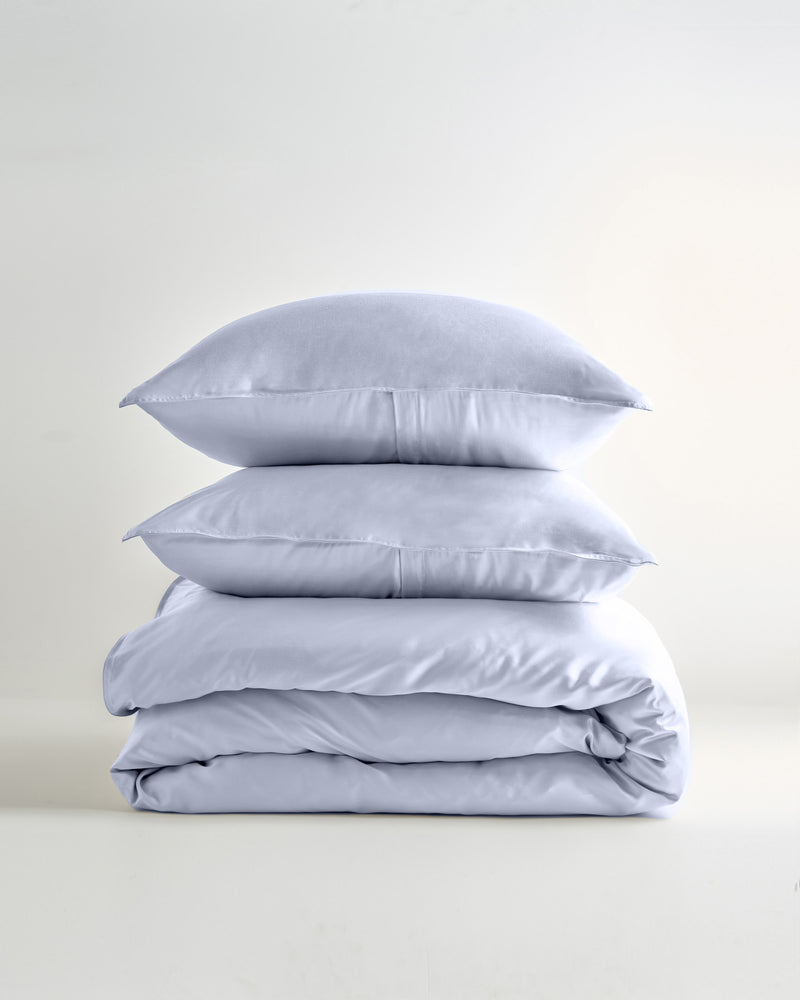 Bamboo Duvet Cover Set