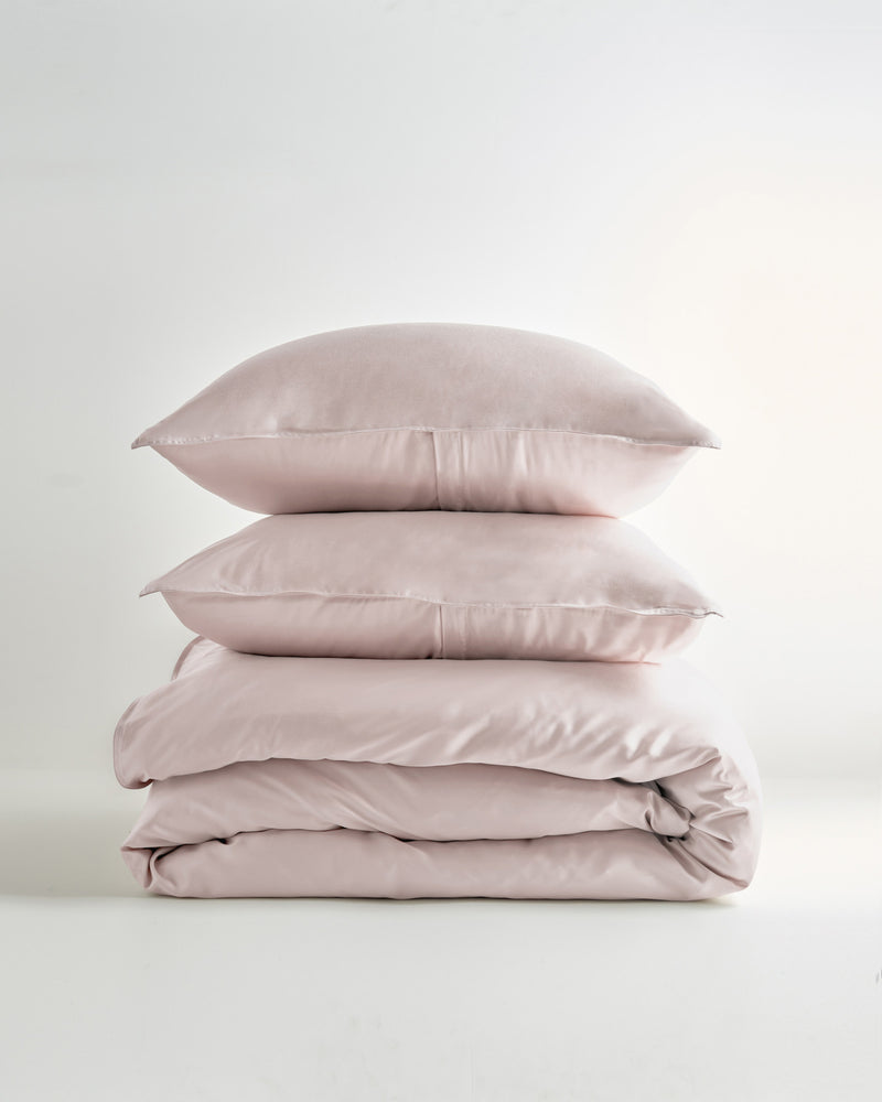 Bamboo Duvet Cover Set