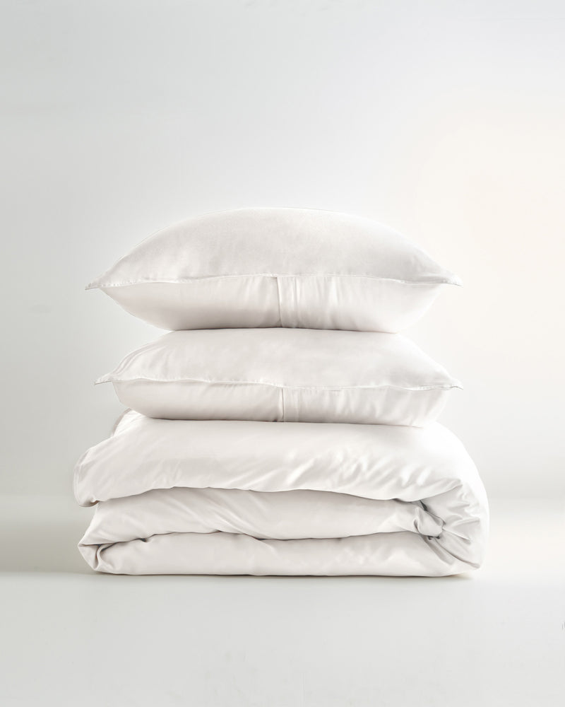Bamboo Duvet Cover Set