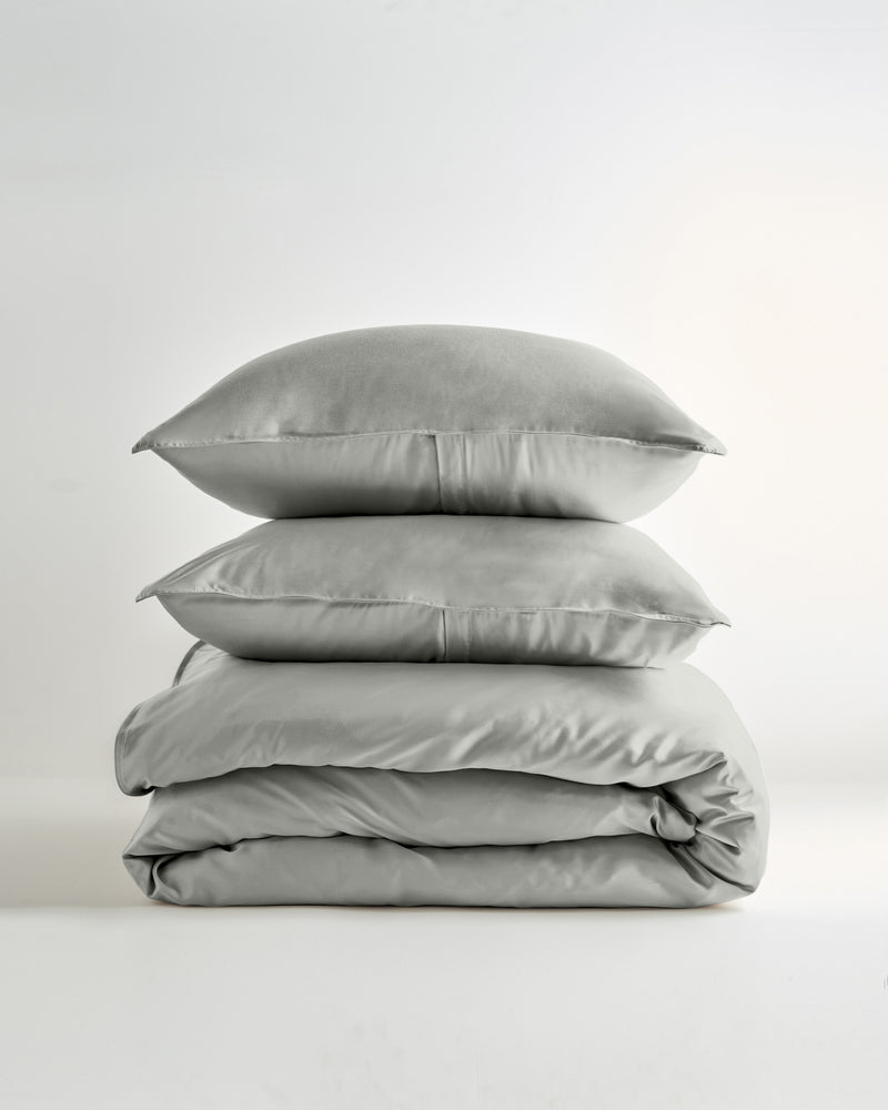 Bamboo Duvet Cover Set