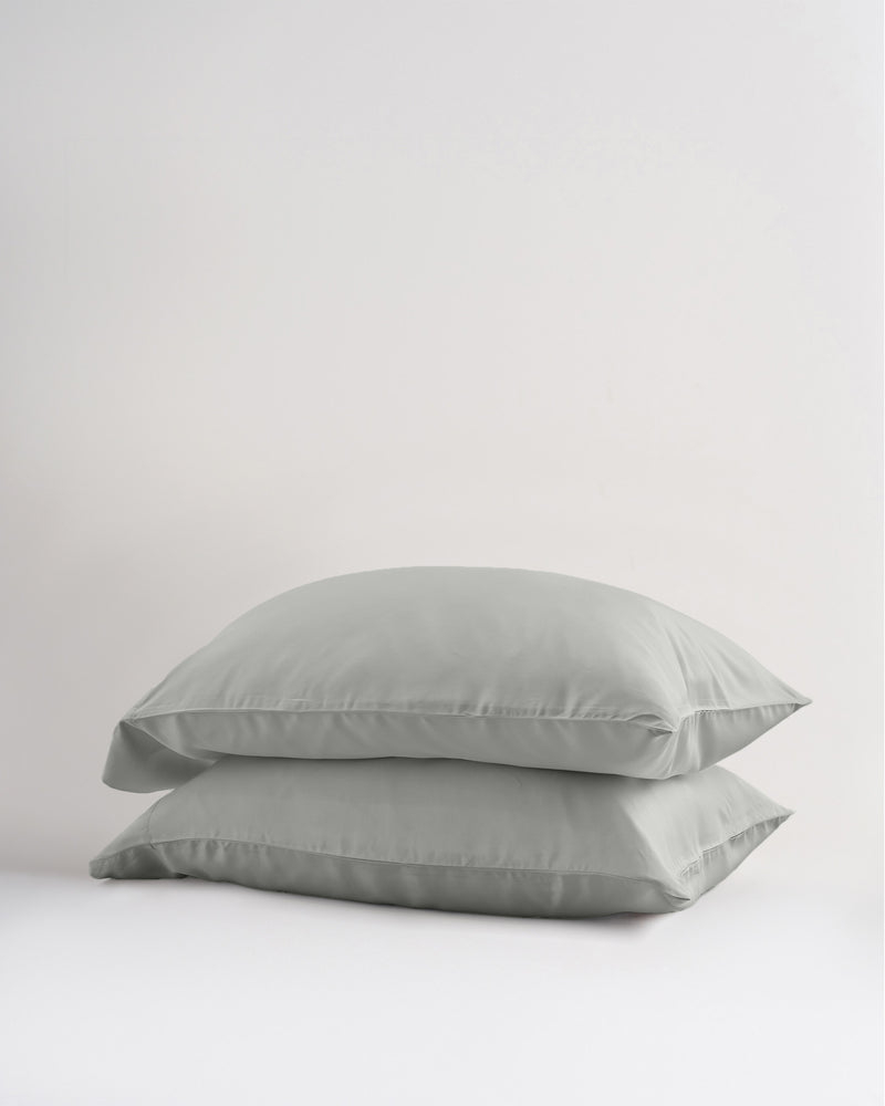 Bamboo Pillowcase Set