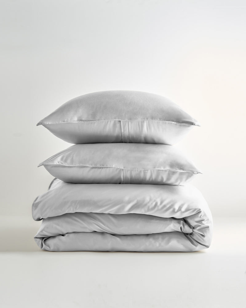 Bamboo Duvet Cover Set