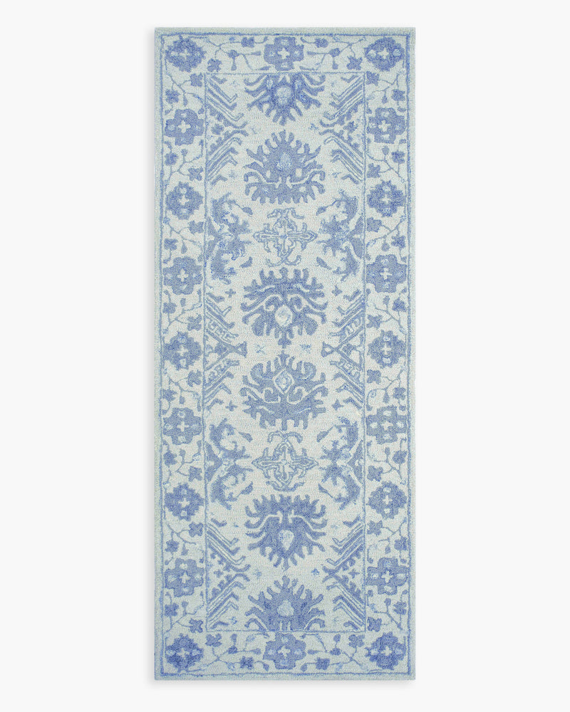 Amelia Tufted Wool Rug