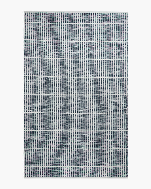 Wilhelm Recycled Performance Rug