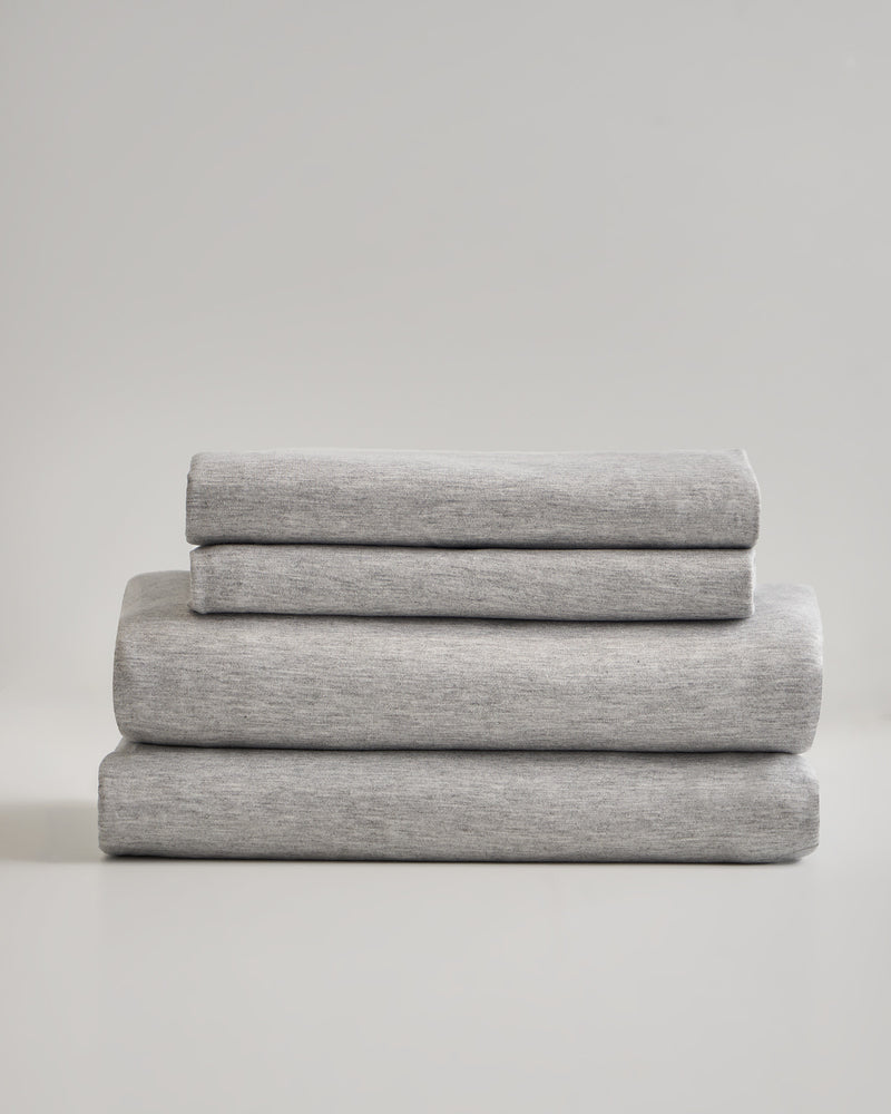 Tencel Jersey Sheet Set