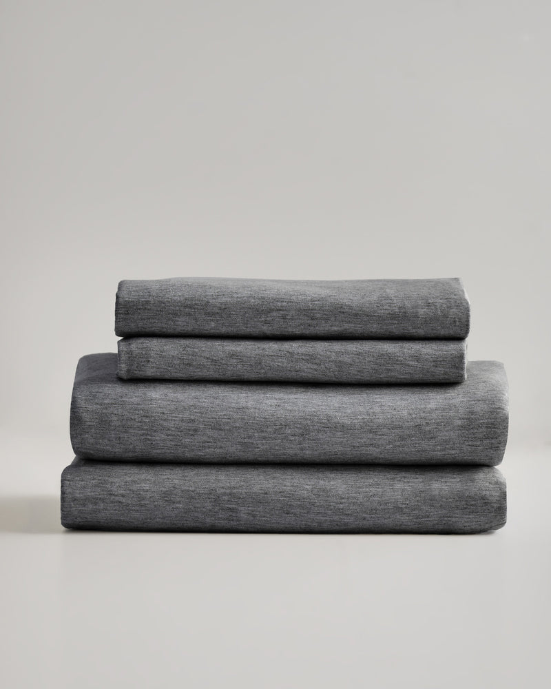 Tencel Jersey Sheet Set