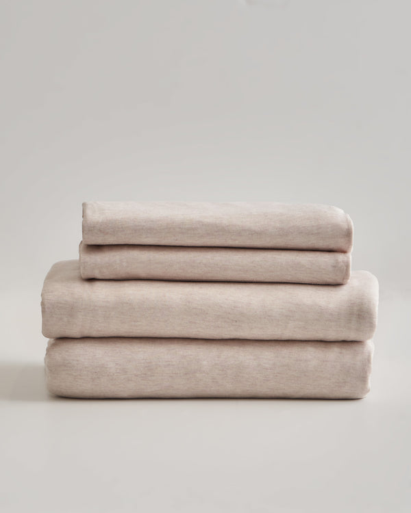 Tencel Jersey Sheet Set