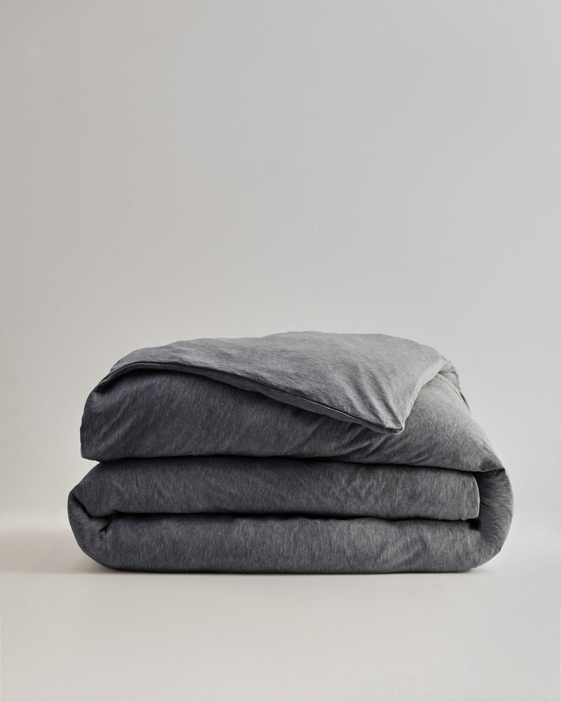 Tencel Jersey Duvet Cover