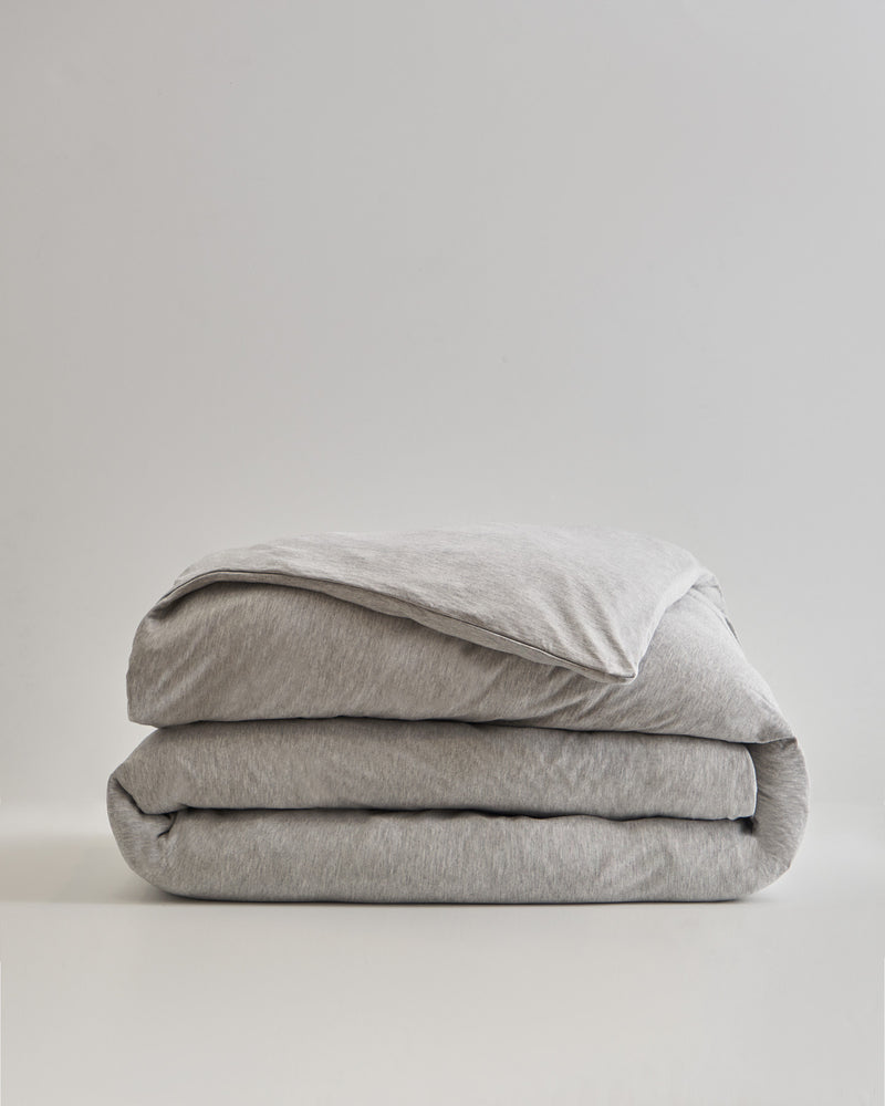 Tencel Jersey Duvet Cover