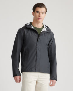 Weatherproof Rain Jacket