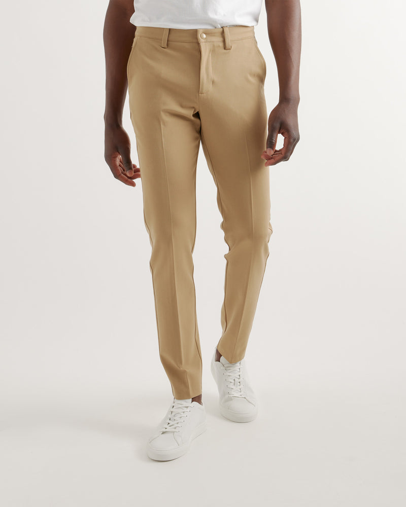 Ultra-Stretch 24/7 Smart Chino