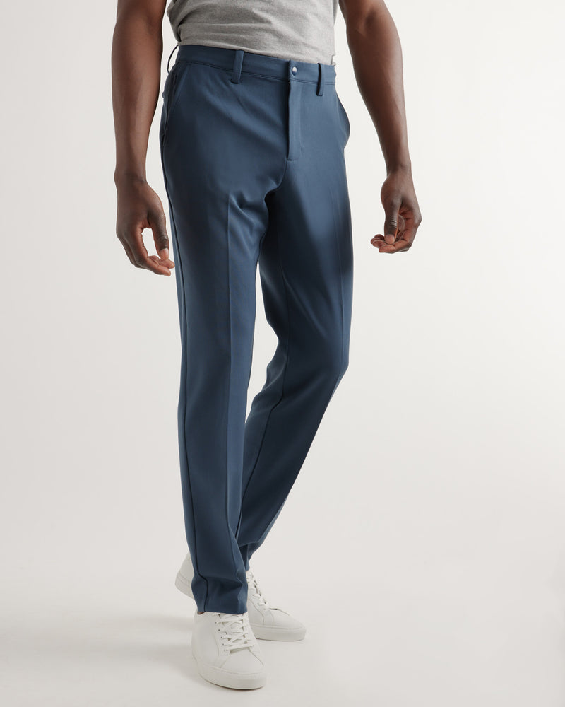 Ultra-Stretch 24/7 Smart Chino