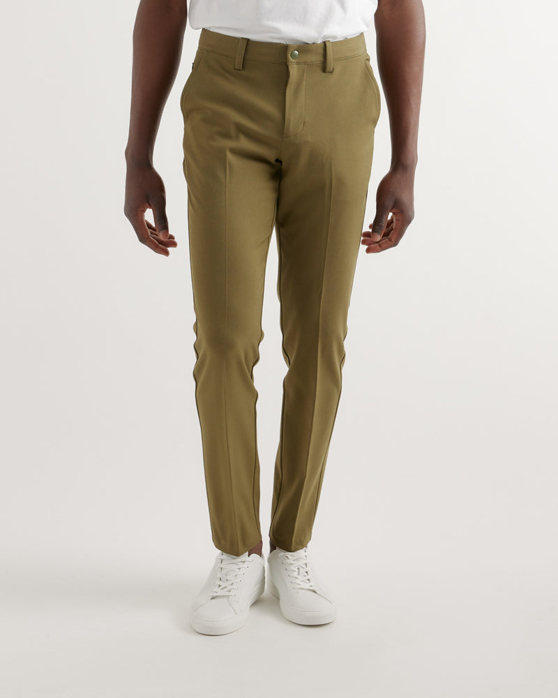 Ultra-Stretch 24/7 Smart Chino