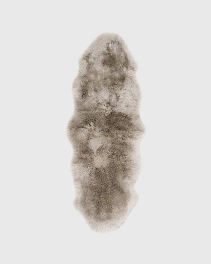 Australian Double Sheepskin Rug